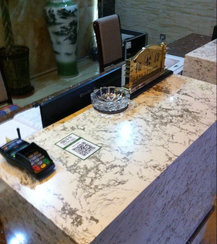 宏凡大饭店主图