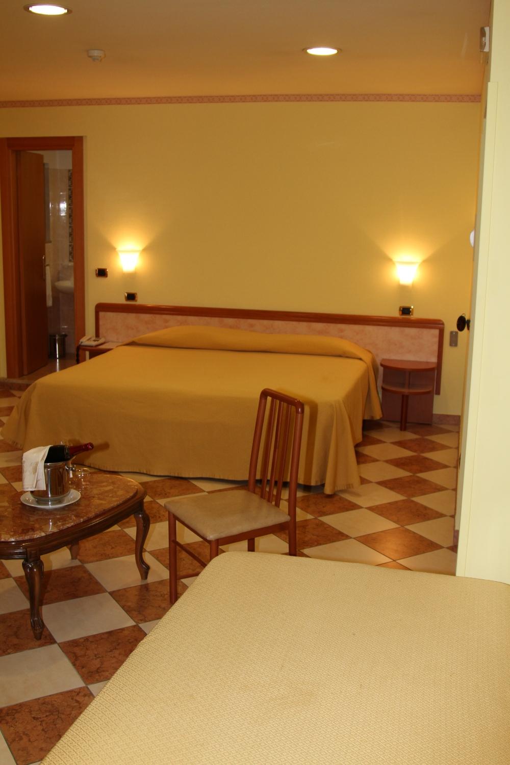 Hotel Ristorante Portobello-官方