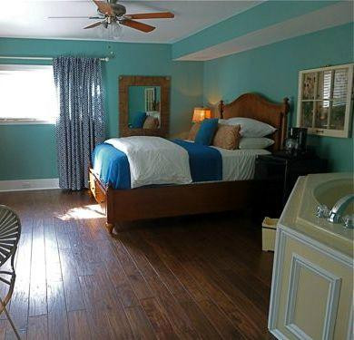 Lake Huron Inn Bed & Breakfast主图