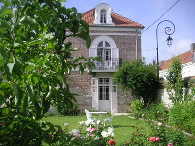 Bed and Breakfast St Justin-官方