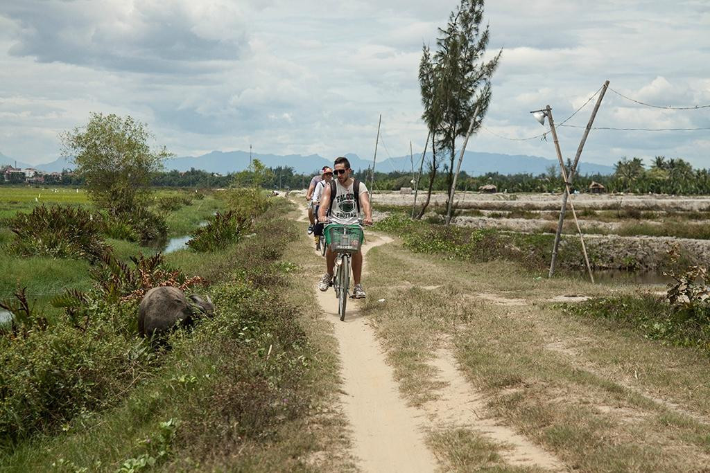 Hoi An Cycle Tours-会安必去景点