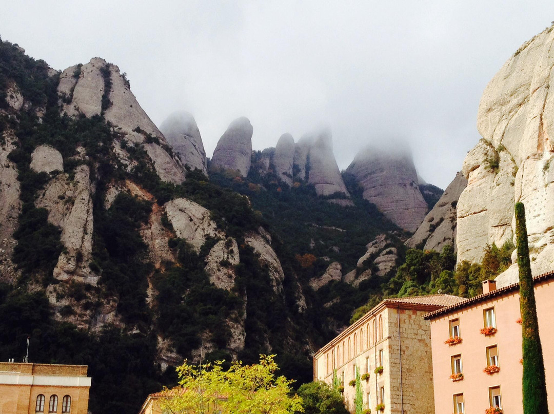 Barcelona Day Tours-巴塞罗那必去景点