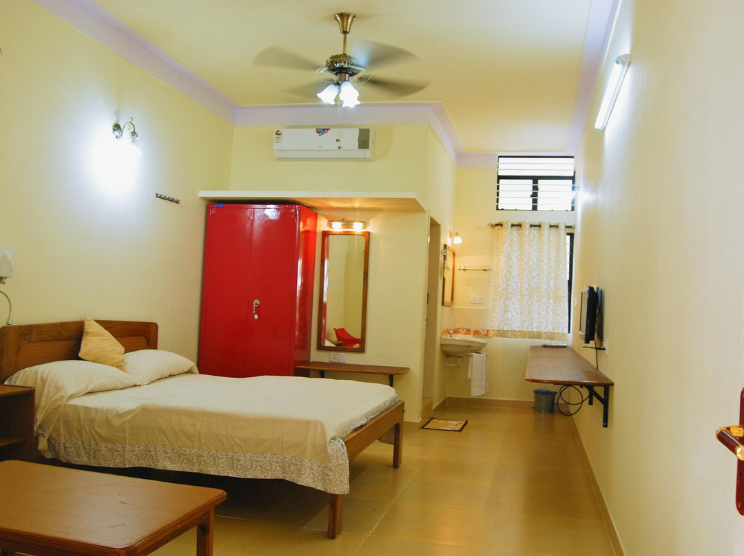 River View Farm Stay主图