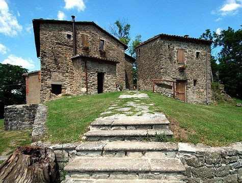 Agriturismo Montalcino