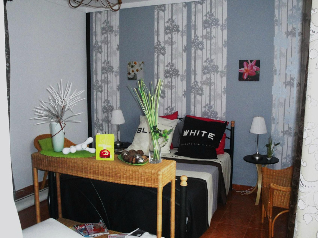 Demeure Criola主图