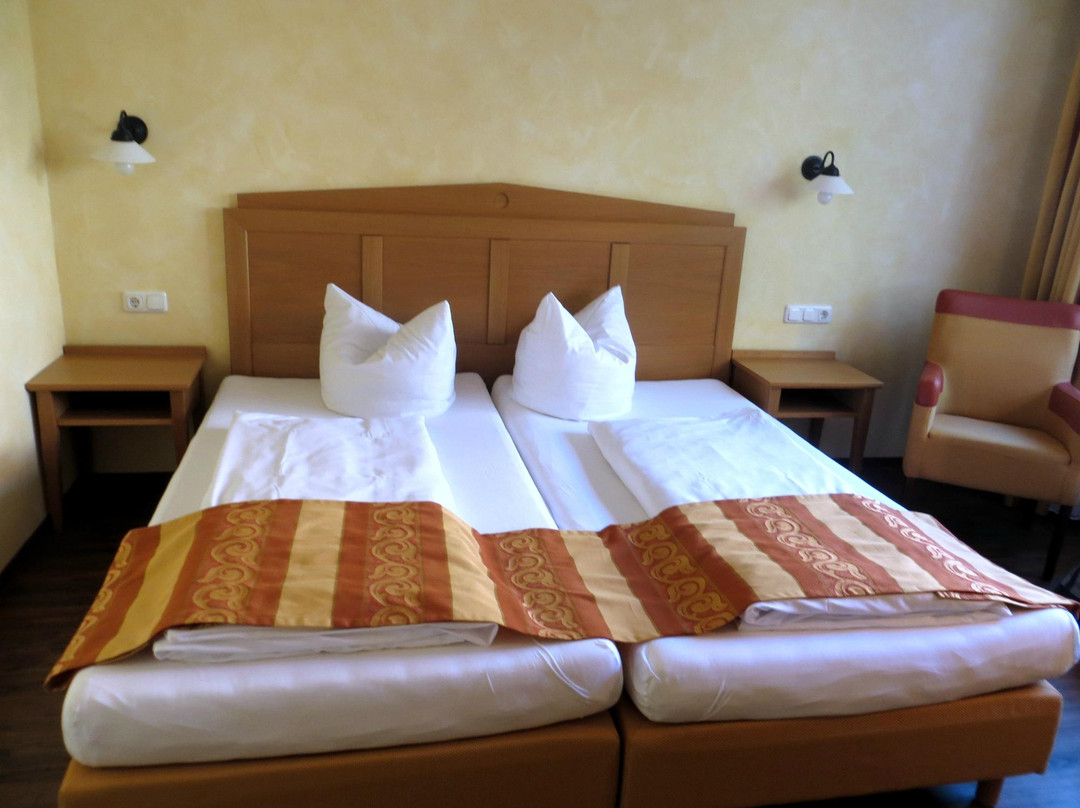 Grimmelshausen Hotel主图