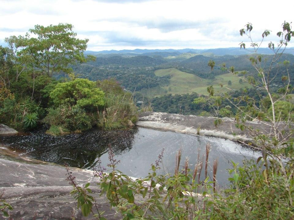 Parque Estadual do Forno Grande景点图片