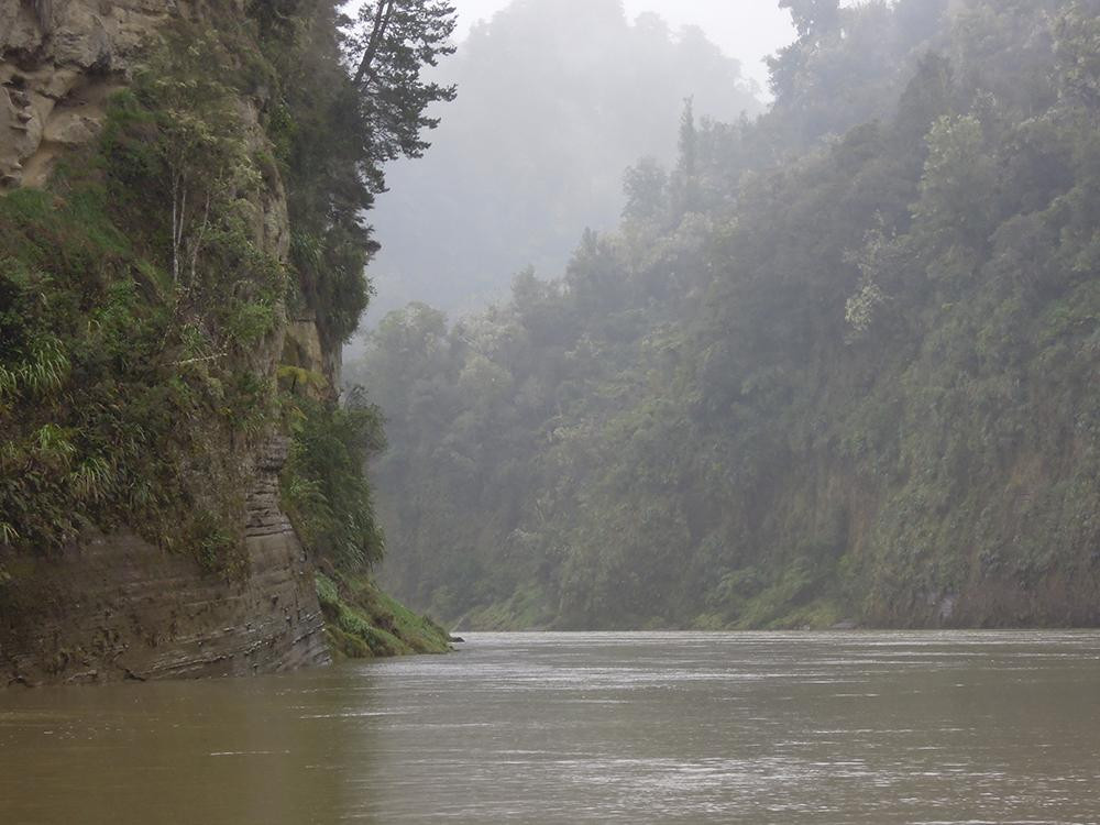 Whanganui River Adventures-Pipiriki必去景点