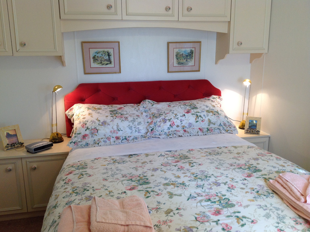 Newton by the Sea酒店住宿-Beadnell Beach Guesthouse
