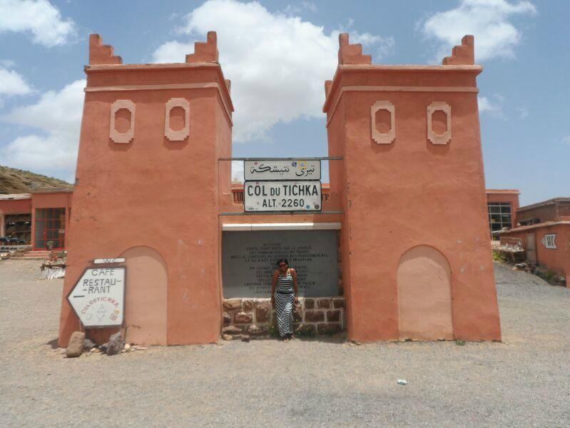 Sahara Local Tours-马拉喀什必去景点