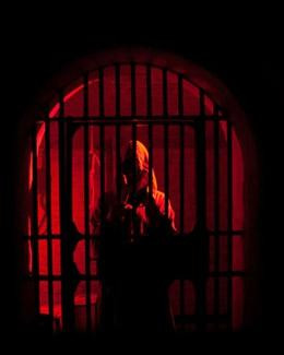 Arundel Jailhouse景点图片