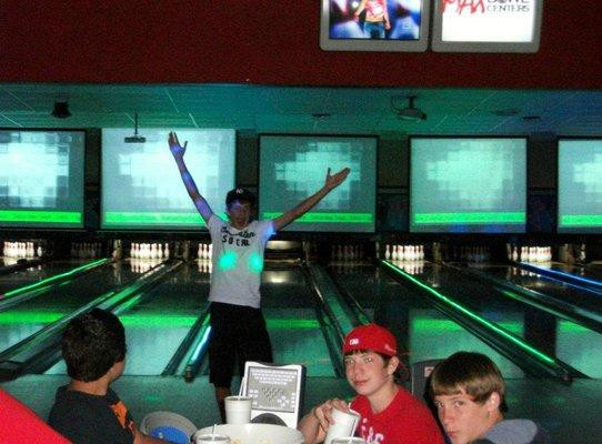 MaxBowl - Port Arthur-Port Arthur必去景点