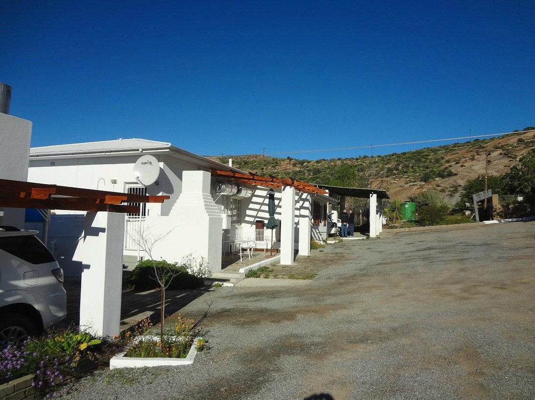 Rendezvous Self Catering Accommodation主图