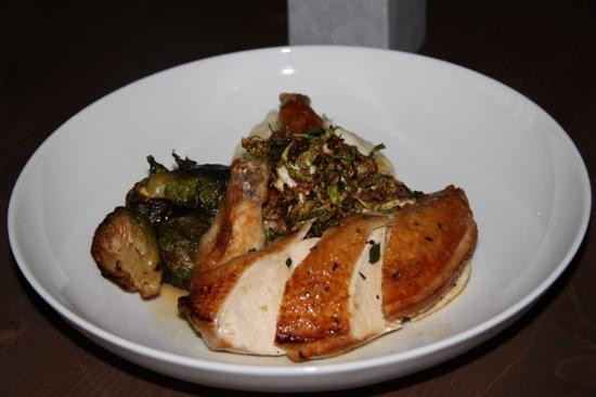 马里布餐馆和美食-V's restaurant + bar