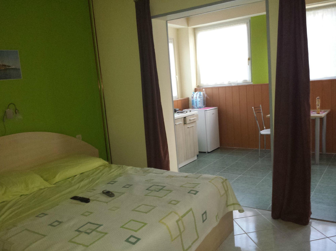 Rovinjsko Selo酒店住宿-Apartments and Rooms Erik