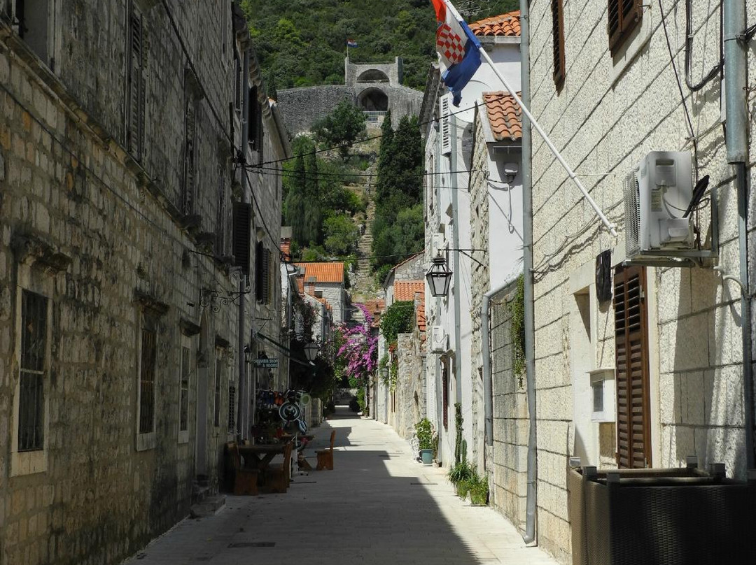 Dubrovnik Food Story景点图片