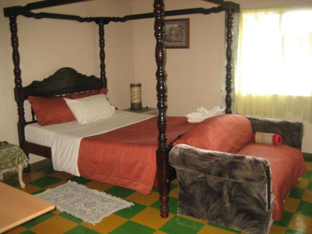 Alibaba Guest House-客卧