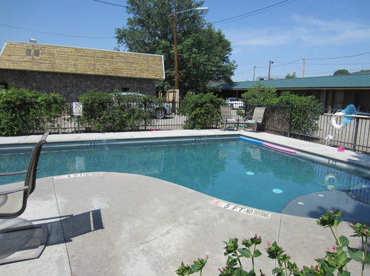 The Stone Village Tourist Camp主图