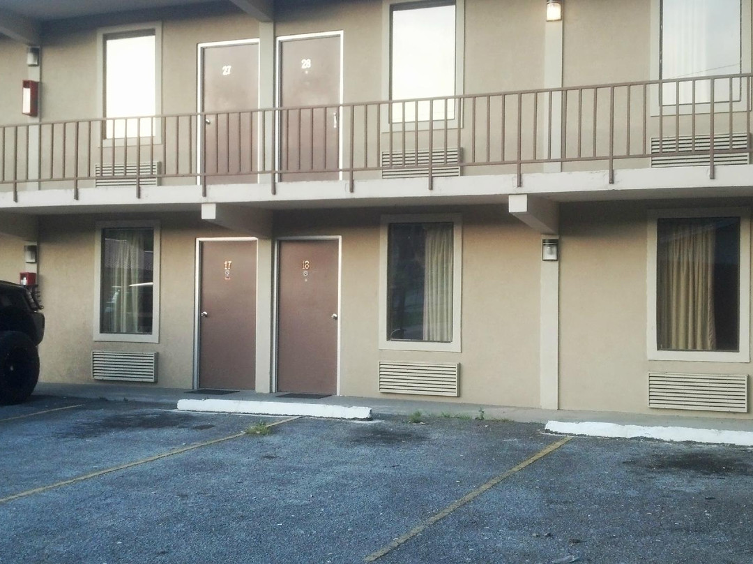 Executive Inn
