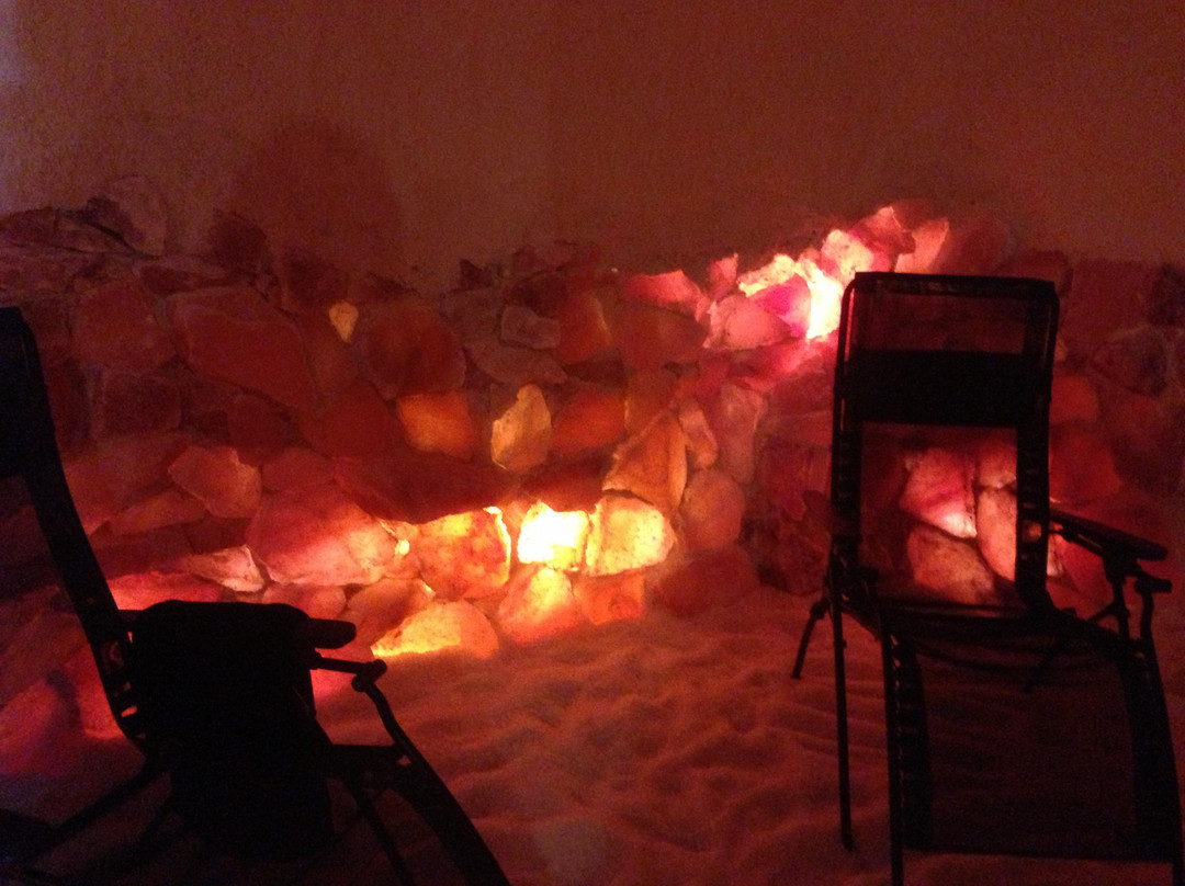 Salt Caves Mooloolaba-穆鲁拉巴必去景点