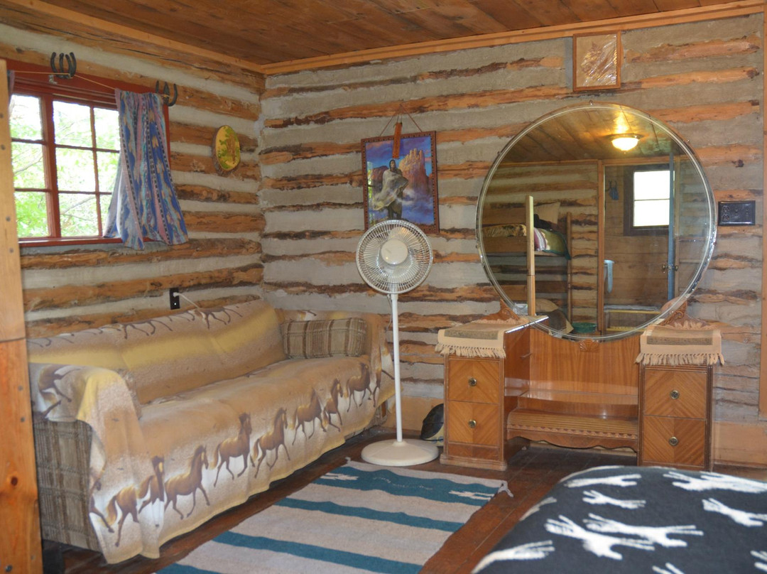 Granite Creek Guest Ranch