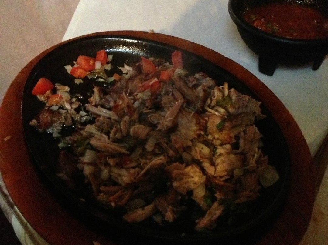 Jose's Mexican Cantina