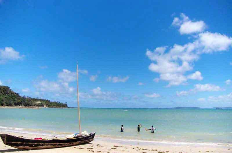 Kanna Beach景点图片