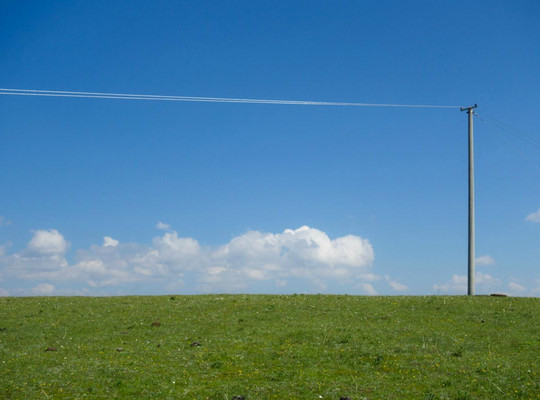 塔公草原-康定县必去景点