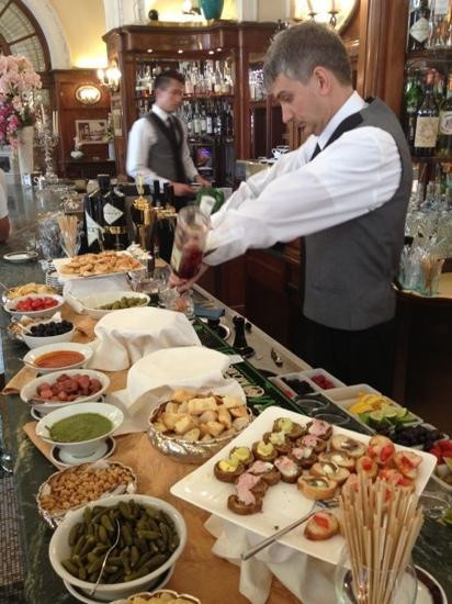 Caffè Gilli-佛罗伦萨必去景点