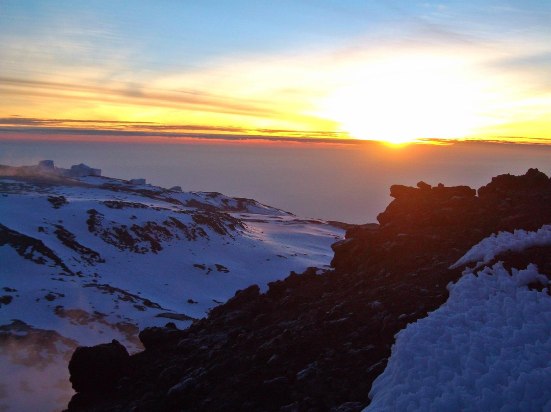 Soul Adventures-约翰内斯堡必去景点