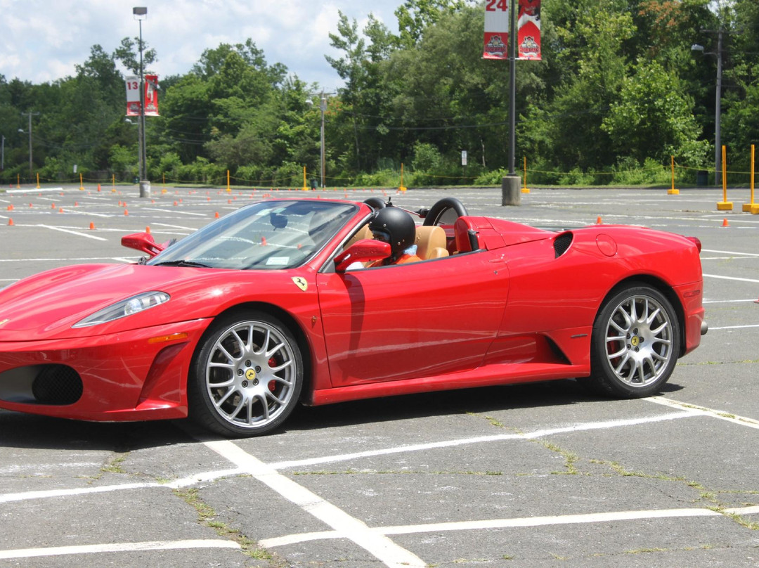 Gotham Dream Cars-恩格尔伍德必去景点