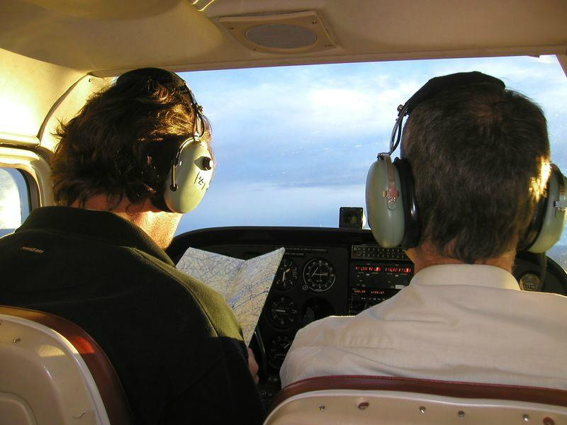 A.L.M. Par avion-Mascouche必去景点