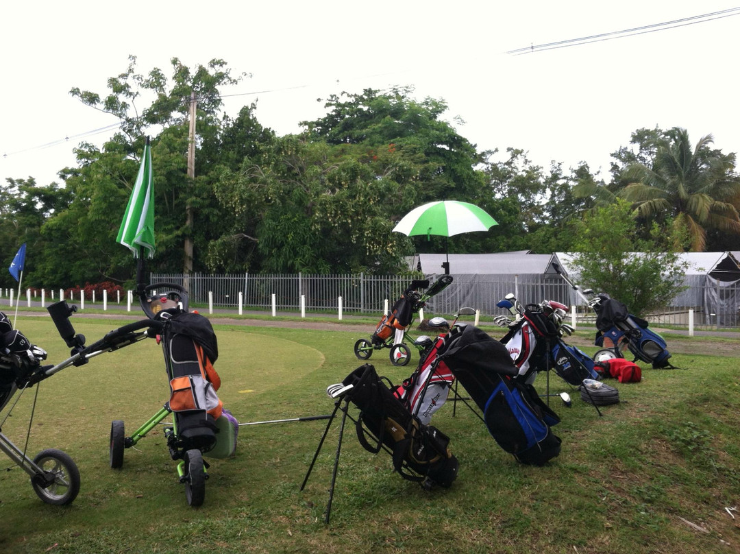 Club Deportivo del Oeste-Cabo Rojo必去景点