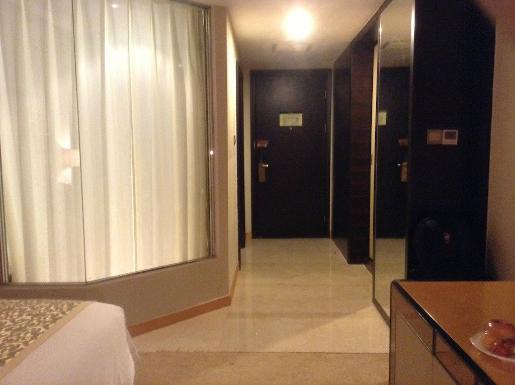 潍坊华美达广场酒店主图