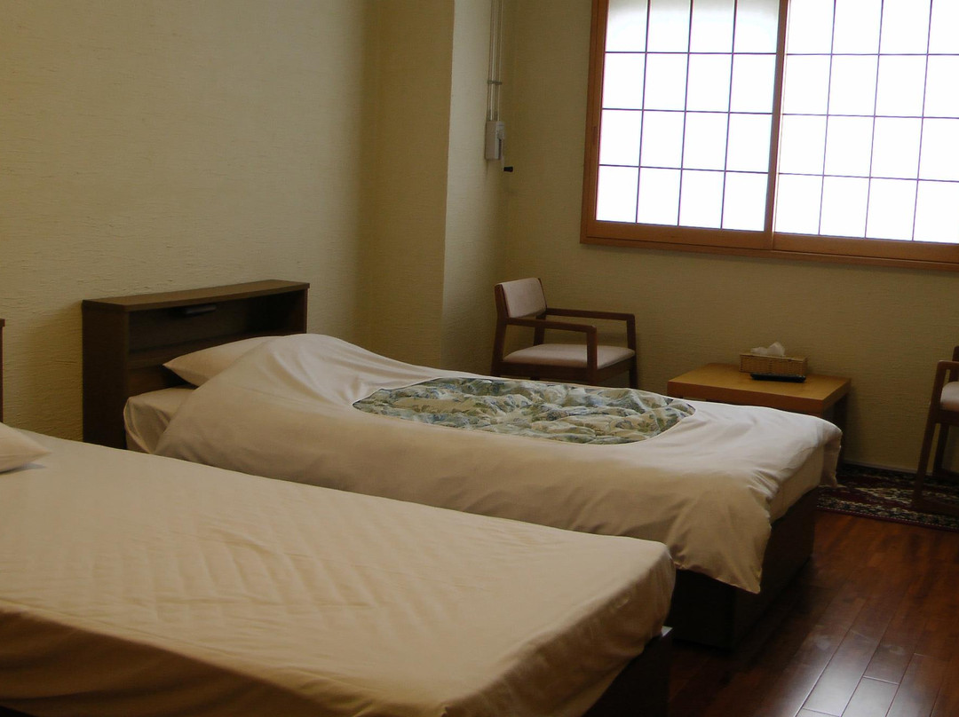 Kunigami Kariyushi Sou主图