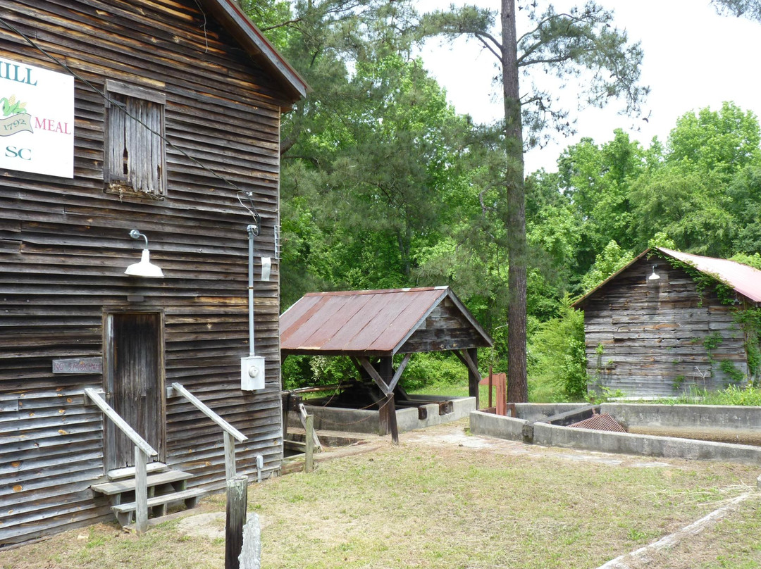 Boykin Mill Farm-Rembert必去景点