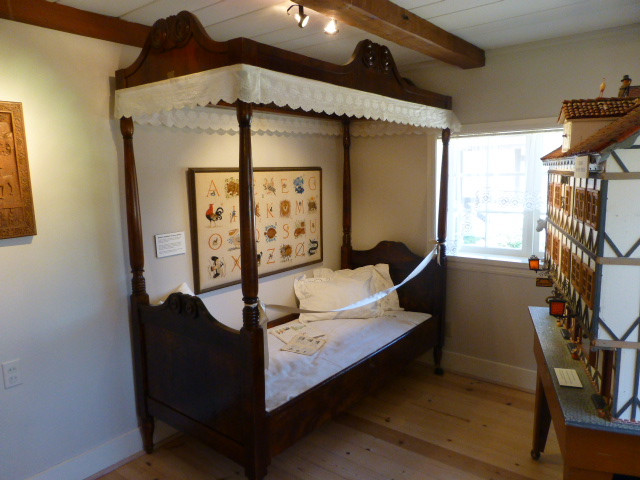 丹麦村历史博物馆-索尔万必去景点