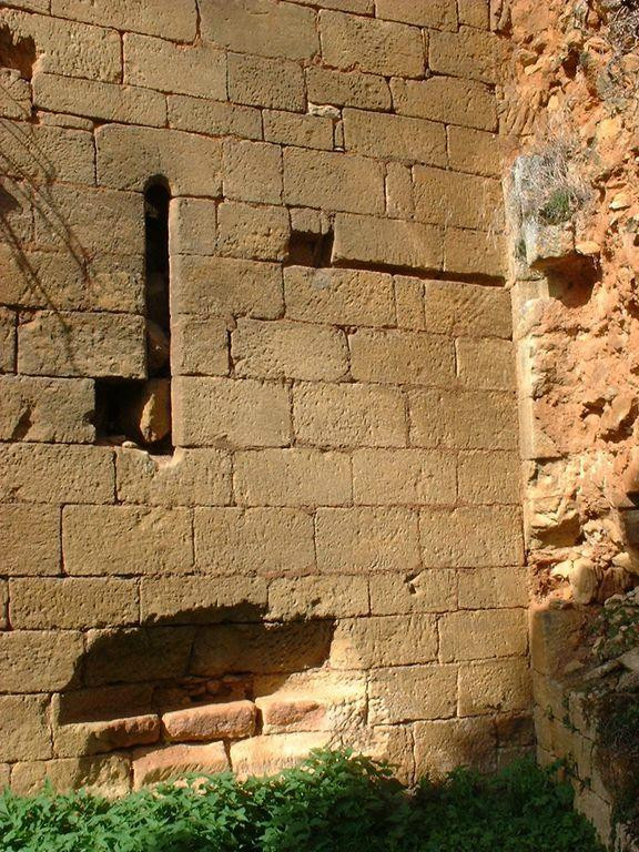 Forteresse de Miremont景点图片
