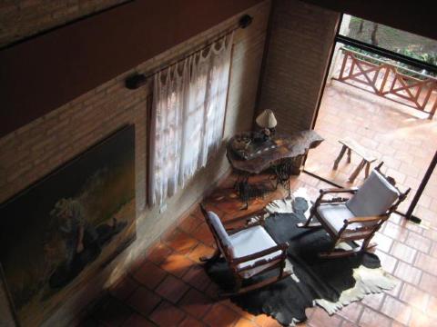 Estancia Tacuaty-客卧