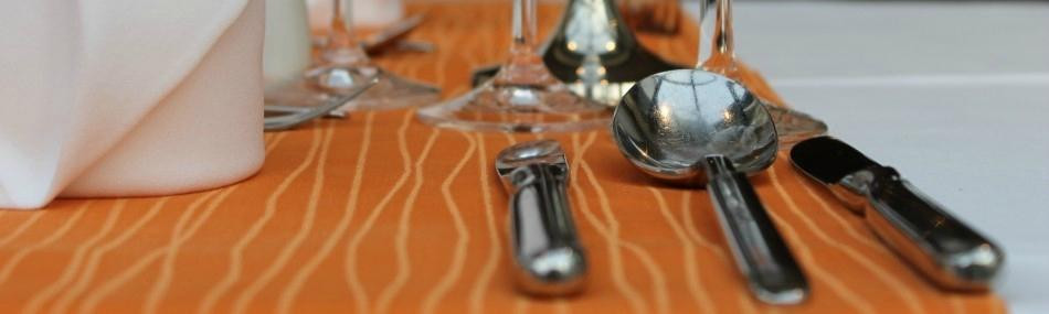 安比恩特餐厅&酒店主图