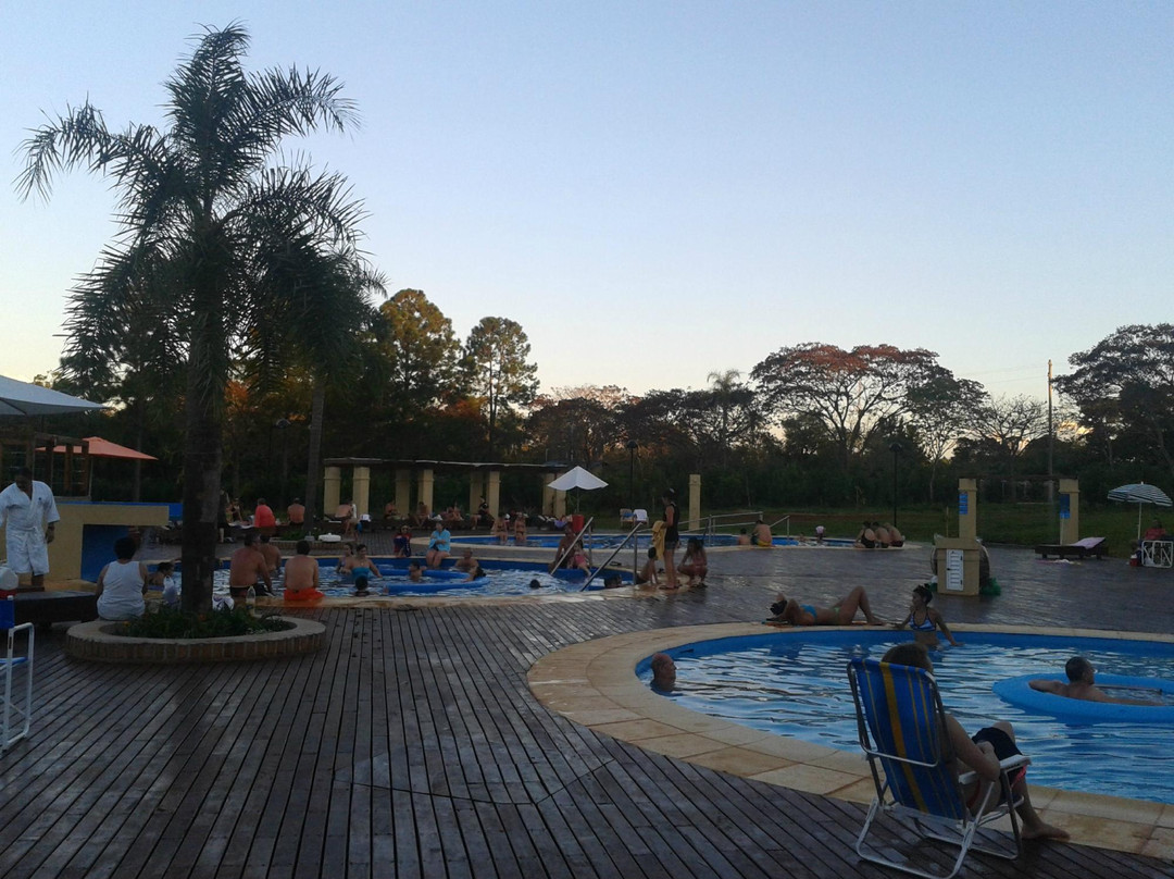Parque de la Selva景点图片