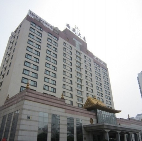 北京西藏大厦（鸟巢店）主图