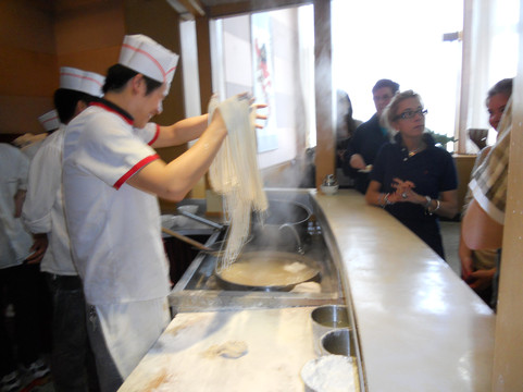 Xi'an Kathy's Tour的一日游-西安市必去景点
