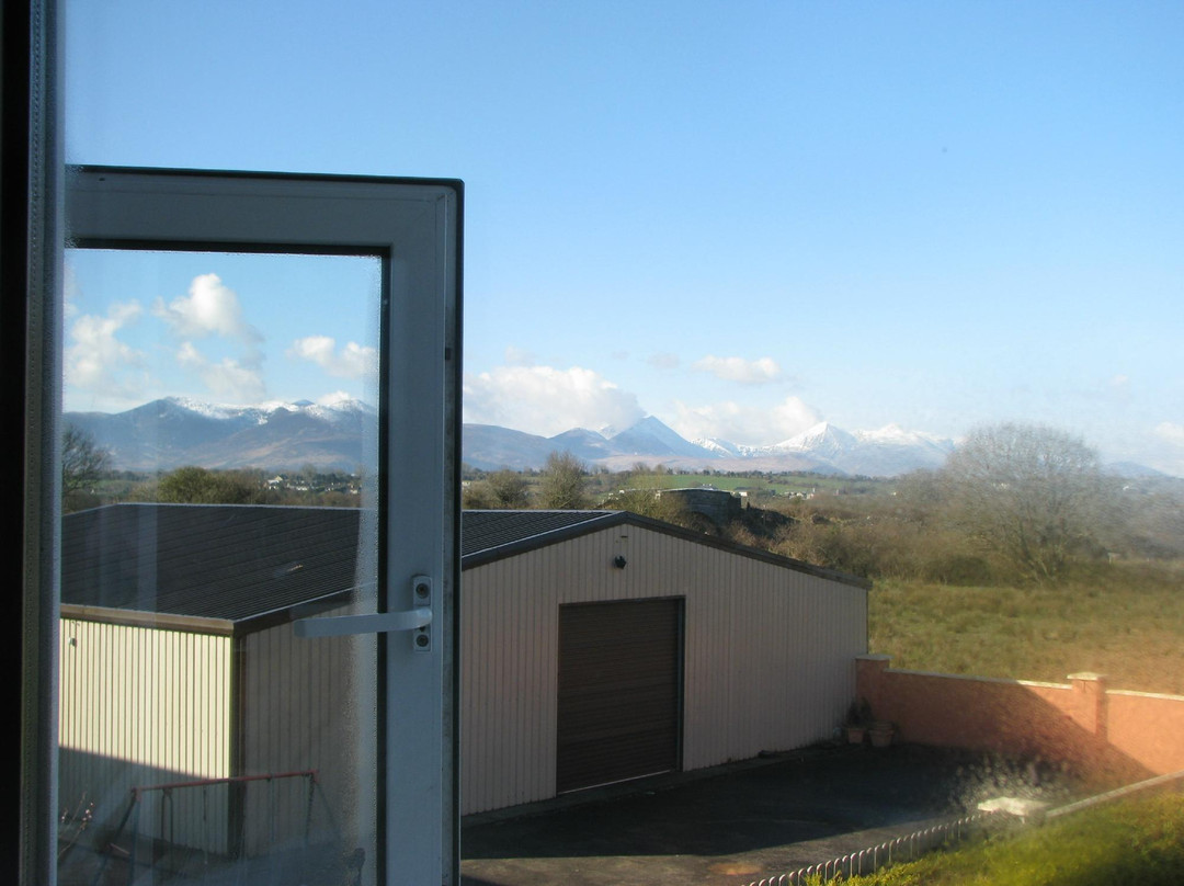 Falshea House B&B主图