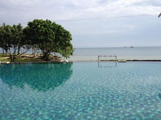 Tanjung Lesung Beach Club-丹戎勒松必去景点