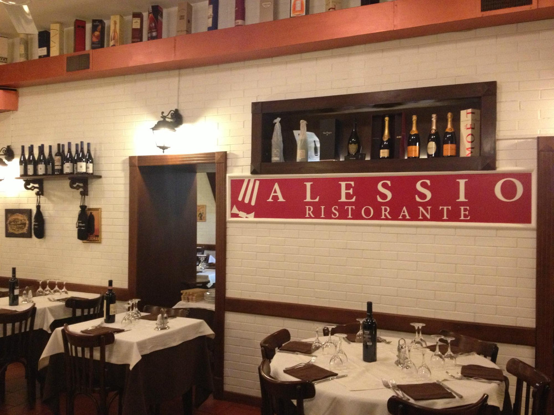 Ristorante Alessio主图