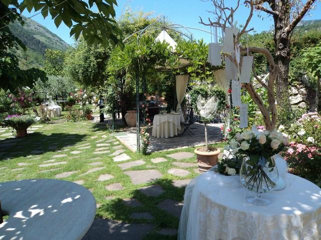 San Biagio Saracinisco酒店住宿-Poggio DI Casalucense - Sant Elia Fiumer