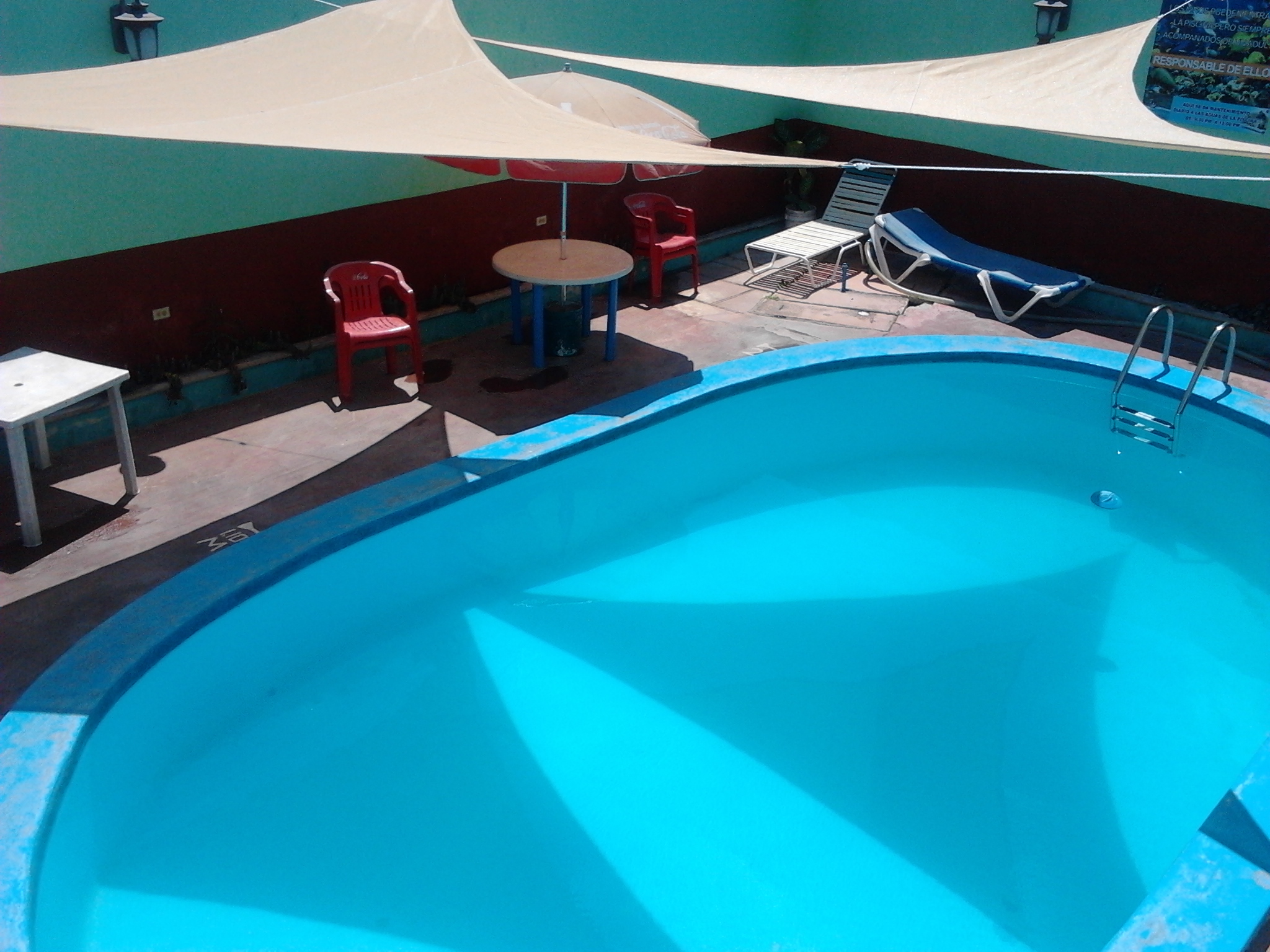 Hotel Tierra del Sol-官方
