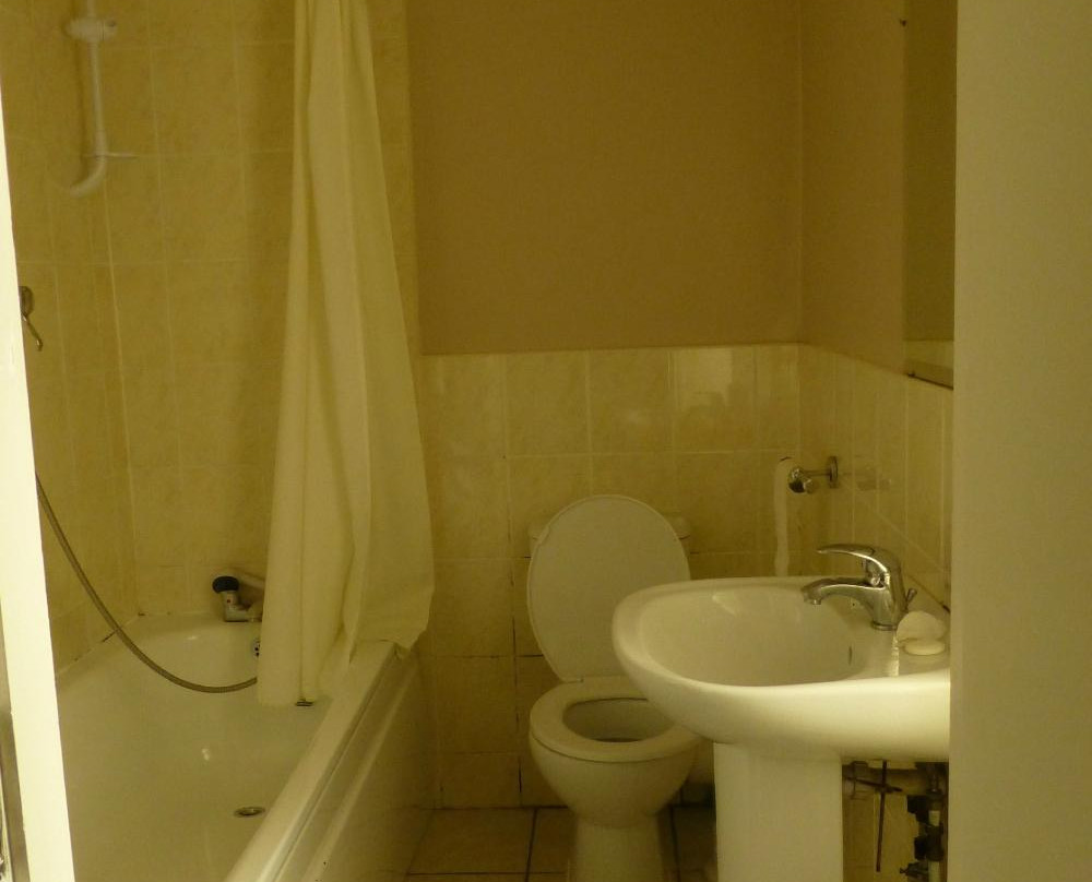 普林斯酒店主图