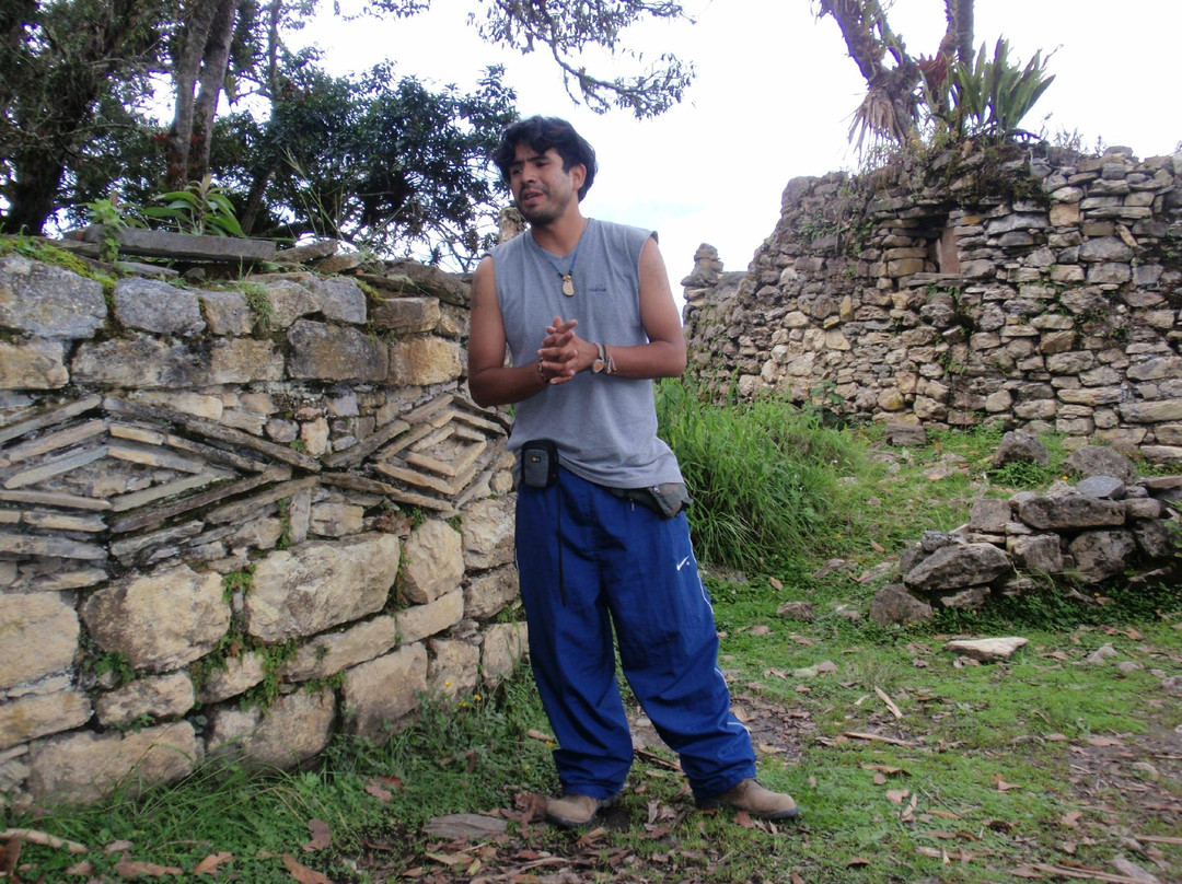 Raymillacta Travel - Day Tours-Chachapoyas必去景点